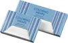 Coloring Wraps Strähnenpapier lang 110x240 500 Stück Produktbild-Vorschau 2