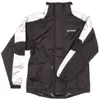 BERING MANIWATA Regenjacke schwarz-silber XS Produktbild-Vorschau 1