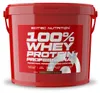 Scitec Nutrition 100% Whey Protein Professional - 4000g Produktbild-Vorschau 2