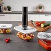 ROMMELSBACHER Hand-Vakuumiergerät VAC 25 anthrazit Produktbild-Vorschau 12