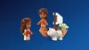 LEGO ǀ Disney Vaianas Inselspaß, Bauset für Kinder, die Produktbild-Vorschau 25