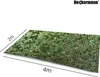 Zestaw siatka maskująca Heckermann 2x4m 150D + Opaski Podgląd zdjęcia produktu 7