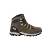 Chaussures de trekking pour hommes en marron Voir les images du produit 5