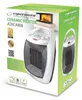 Esperanza EHH006 electric space heater Indoor Black 1500 W Anteprima dell’immagine prodotto 9