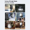 MARTVSEN R7 PRO 28 W magnetické LED video světlo, přenosné Náhled obrázku produktu 9