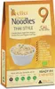 Besser als Lebensmittel, KONJAK-NUDELN, THAI-PASTA Produktbild-Vorschau 1