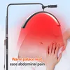 Podłogowa lampa wideo LED Andoer HD-M6XR 36 W, światło Podgląd zdjęcia produktu 5