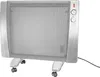 Mauk Wärmewellenheizung 1500W mit Thermostat Produktbild-Vorschau 2