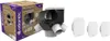 Kit Vmc Autocosy Plus - Simple Flux - 412288- Atlantic Voir les images du produit 2