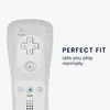 kwmobile Silikonhülle kompatibel mit Nintendo Wii Remote Produktbild-Vorschau 3