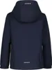 Icepeak Konan Jr Softshelljacke Kinder mit Kapuze, Produktbild-Vorschau 2