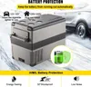 SucceBuy 45L tragbarer Auto-Gefrierschrank, Produktbild-Vorschau 6