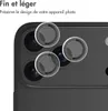 imoshion 2 Pack Camera lens protector voor de Apple iPhone Voir les images du produit 5