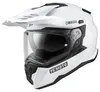 FC-Moto XP-22S Enduro Helm, weiß, XL (61/62) Produktbild-Vorschau 1