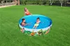 Piscina per bambini Bestway FillN Fun, Dino, 244 x 46 cm Anteprima dell’immagine prodotto 34