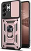 Armor Handyhülle für Samsung Galaxy S26 Ultra mit 9H Produktbild-Vorschau 8