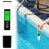 Tester vody v bazéne a akváriu, pH meter s LCD displejom - Náhľad obrázku produktu 7