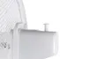 Dunlop - Standventilator Abkühlung - 3 Geschwindigkeiten, Produktbild-Vorschau 3