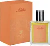 A perfume bottle and its box are displayed on a white background. Voir les images du produit
