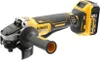 DeWalt DCG405NT-XJ Meuleuse d'angle sans fil 18V 125mm Voir les images du produit 2