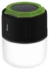 TRACER Power Lampe solaire de camping avec fonction Voir les images du produit 2
