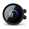 Kraken 280 RGB 280mm (schwarz) Produktbild-Vorschau 3