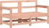 vidaXL 7-tlg. Garten-Lounge-Set Massivholz Douglasie Produktbild-Vorschau 3