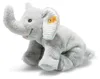 Steiff Elefant Trampili 20 cm liegend Floppy 242656 Produktbild-Vorschau 1