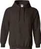 Gildan Heavy Blend Uni Kapuzenpullover / Hoodie / Produktbild-Vorschau 1