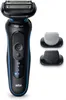 Braun heren scheerapparaat, serie 5, model 52-B1650s Productafbeelding-voorbeeld 18