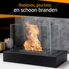 Fiérza Tafelhaard - Complete set - 35 cm - inclusief Productafbeelding-voorbeeld 5
