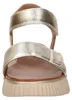 Tamaris Comfort Damen Sandale aus Leder mit einer Produktbild-Vorschau 17