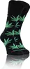 sesto senso Lustige Bunte Verrückt Socken Baumwolle Damen Produktbild-Vorschau 6