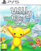 Playstation Games Ps5 Wobbly Life Mehrfarbig  Mehrfarbig Produktbild-Vorschau 1