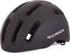 Rucanor City Flow Fahrradhelm E-Bike Verstellbar Schwarz Produktbild-Vorschau 4