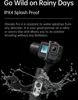 hohem iSteady Pro 4 3-Achsen-Handheld-Gimbal-Stabilisator Produktbild-Vorschau 8
