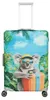Travelite ACCESSOIRES Obal na kufor L, Koala Náhľad obrázku produktu 6