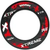 Winmau Catchring Xtreme czerwony 4443 | Rzutki tarczowe do Podgląd zdjęcia produktu 1