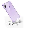 Smartphonica iPhone X/Xs transparente  stoßfeste Produktbild-Vorschau 2