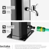 Douche solaire Ofanto 35 l - noir/gris, sans étui de Voir les images du produit 4