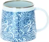 Molly Becher, Blue, Steingut Produktbild-Vorschau 12