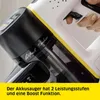 KÄRCHER batteria per aspirapolvere portatile 25,2V 0,8L Anteprima dell’immagine prodotto 11
