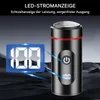 Elektrische Rasierer, Elektrorasierer, Bartschneider, Produktbild-Vorschau 4
