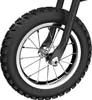RAZOR MX125 Dirtbike für Kinder - PINK 15173863 Produktbild-Vorschau 3