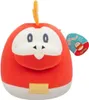 A plush toy of the Pokemon character Fuecoco (Krokel) is shown against a white background. Náhled obrázku produktu