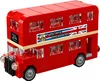 LEGO® Creator Expert 40220 Londoner Bus Produktbild-Vorschau 3