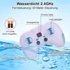 RC Shark Boot, Kinder ferngesteuert, 2.4GHz, 360° drehbar, Produktbild-Vorschau 6