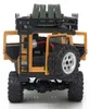 AMEWI 22567 Amewi RC Auto D90X28 Crawler 4WD Li-Po Akku Náhľad obrázku produktu 9