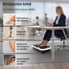 Extralink Plataforma Vibratoria de Fitness 200W, Masaje Vista previa de la imagen del producto 6