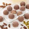 Leysieffer Pralinen "Die Himmlischen" in Packung Produktbild-Vorschau 2